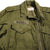 US ARMY M-1951 M51 FIELD JACKET 1964 VIETNAM WAR SIZE SMALL SHORT