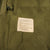 VINTAGE US ARMY M-1965 M65 FIELD JACKET 1976 SIZE MEDIUM SHORT