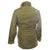 USAF US AIR FORCE M-1965 M65 FIELD JACKET WITH LINER 1987 SENIOR AIRMAN SIZE XSMALL REGULAR