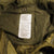 USAF US AIR FORCE M-1965 M65 FIELD JACKET WITH LINER 1987 SENIOR AIRMAN SIZE XSMALL REGULAR