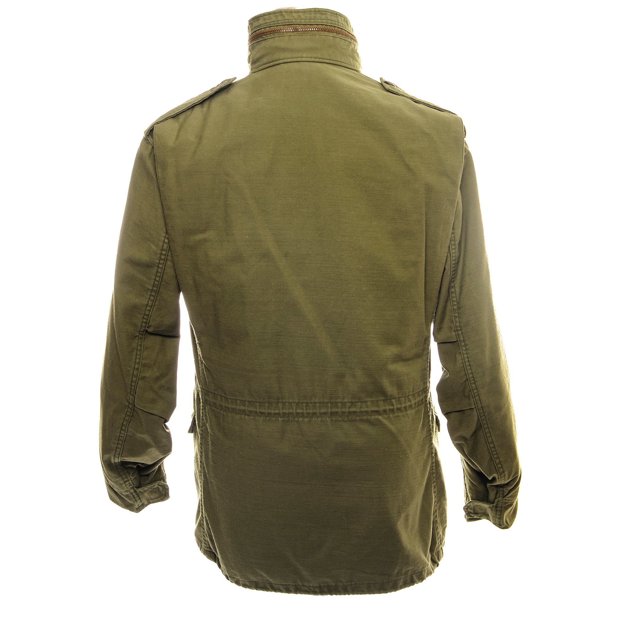 US Army M-1965 Field Jacket | Field Jacket 1974 Vietnam War