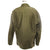 Vintage US Army Utility Jacket 1957 Vietnam War Size Large.