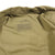 Vintage US Army Utility Jacket 1957 Vietnam War Size Large.