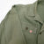 US ARMY UTILITY SHIRT HBT 1950'S EARLY VIETNAM WAR