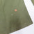 US ARMY UTILITY SHIRT HBT 1950'S EARLY VIETNAM WAR