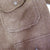 USAAF US ARMY AIR FORCE SHIRT FLYING HEAVY TYPE-A1 1940'S WW2 SIZE XL