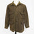 USAAF US ARMY AIR FORCE SHIRT FLYING HEAVY TYPE-A1 1940'S WW2 SIZE XL