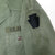ヴィンテージ 米軍 ユーティリティ シャツ P-58 P58 第 28 歩兵師団 サイズ S