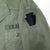 VINTAGE US ARMY UTILITY SHIRT P-58 P58 28TH INFANTRY DIVISION SIZE SMALL