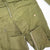 VINTAGE US NAVY AL-1 FLIGHT SUIT SIZE 38
