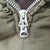 VINTAGE US NAVY AL-1 FLIGHT SUIT SIZE 38