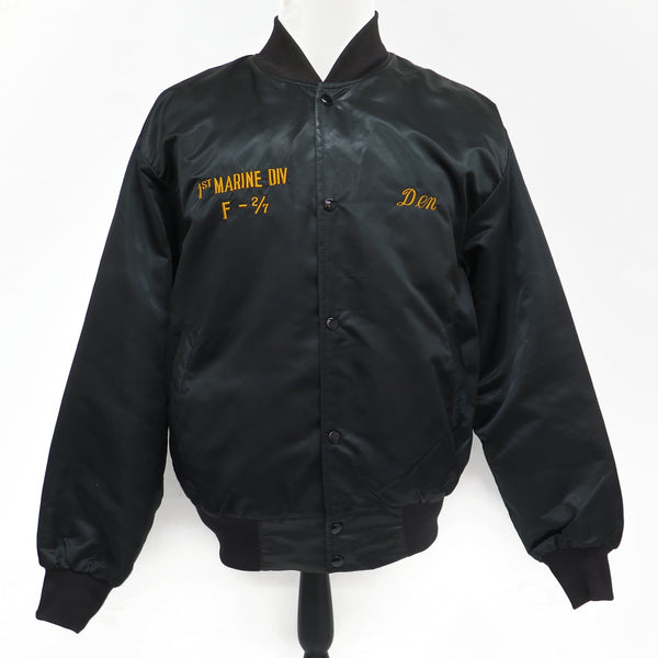 Vintage Authentic Souvenir Military Jackets | Rare Gear USA