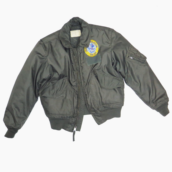 Buy Vintage US Army | Air Force Flight Jacket | Rare Gear USA
