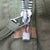 US ARMY M-1965 M65 FIELD JACKET 1966 SIZE SMALL LONG