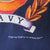 USN US NAVY SWEATSHIRT CREWNECK 1995 SIZE LARGE