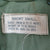 US ARMY M-1951 M51 FIELD JACKET 1960 VIETNAM WAR CAPTAIN PATCH SIZE SMALL SHORT