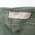 US ARMY UTILITY OG-107 SATEEN TROUSERS PANTS 1968 VIETNAM WAR SIZE W38 L30