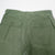 US ARMY UTILITY OG-107 SATEEN TROUSERS PANTS 1968 VIETNAM WAR SIZE W38 L30