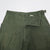 US ARMY UTILITY OG-107 SATEEN TROUSERS PANTS 1961 VIETNAM WAR SIZE W28 L33 SMALL