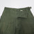 US ARMY UTILITY OG-107 SATEEN TROUSERS PANTS 1961 VIETNAM WAR SIZE W28 L33 SMALL