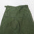 US ARMY UTILITY OG-107 SATEEN TROUSERS PANTS 1961 VIETNAM WAR SIZE W28 L33 SMALL