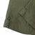 US ARMY FIELD TROUSERS PANTS PATTERN DATE FEB 1945 ISSUE DATE APR 1951 KOREAN WAR COTTON SIZE 36X28