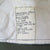 US ARMY FIELD TROUSERS PANTS PATTERN DATE FEB 1945 ISSUE DATE APR 1951 KOREAN WAR COTTON SIZE 36X28