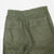 US ARMY UTILITY OG-107 SATEEN TROUSERS PANTS 1973 VIETNAM WAR SIZE W29 L29