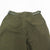 US ARMY FIELD TROUSERS PANTS M-1951 M51 1951 KOREAN WAR SIZE 28X32 SMALL LONG