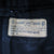 USN US NAVY PEACOAT 1960'S CLOTHING SUPPLY OFFICE SIZE 34 STENCILED