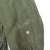 US ARMY M-1951 M51 FIELD JACKET 1950'S KOREAN WAR SIZE MEDIUM REGULAR