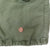 US ARMY M-1951 M51 FIELD JACKET 1950'S KOREAN WAR SIZE MEDIUM REGULAR