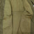 US ARMY M-1943 M43 FIELD JACKET PATTERN B ISSUED 1943 WW2 SIZE 40L