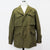 US ARMY M-1943 M43 FIELD JACKET PATTERN B ISSUED 1943 WW2 SIZE 40L