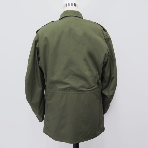 米軍フィールドジャケット M-1951 M51 デッドストック サイズ ミディアム ロング