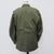 US ARMY FIELD JACKET M-1951 M51 DEADSTOCK SIZE MEDIUM LONG