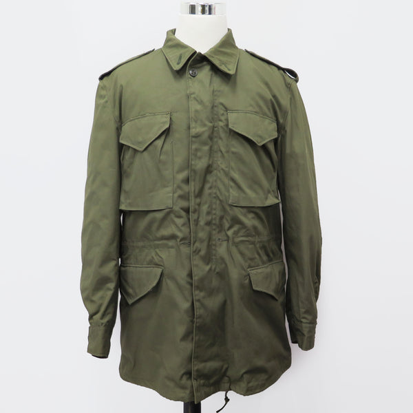 米軍フィールドジャケット M-1951 M51 デッドストック サイズ ミディアム ロング