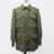 US ARMY FIELD JACKET M-1951 M51 DEADSTOCK SIZE MEDIUM LONG