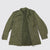 US ARMY FIELD JACKET M-1951 M51 DEADSTOCK SIZE MEDIUM LONG