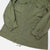 US ARMY FIELD JACKET M-1951 M51 DEADSTOCK SIZE MEDIUM LONG