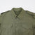US ARMY FIELD JACKET M-1951 M51 DEADSTOCK SIZE MEDIUM LONG