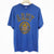 US ARMY EMBLEM 80'S T-SHIRT SIZE XL