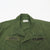 US ARMY TROPICAL COMBAT JACKET 5TH PATTERN RIPSTOP 1968 VIETNAM WAR LARGE SHORT 1ST INFANTRY DIVISION