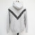 USAFA US AIR FORCE ACADEMY EARLY 1980'S 1990 SWEATSHIRT HOODIE CHAMPION REVERSE WEAVE SIZE XL