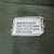 US ARMY 1969 VIETNAM TROPICAL COMBAT JACKET 5TH PATTERN UTILITY GROUND FORCE LIEUTENANT QUARTERMASTER