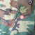 TROPICAL COMBAT JACKET 5TH PATTERN ERDL 1970 VIETNAM WAR SIZE MEDIUM LONG