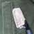 US ARMY UTILITY SHIRT P64 1960'S US ARMY ARMOR SCHOOL RANK SPECIALIST E-4