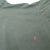 US ARMY UTILITY SHIRT HBT 13 STARS BUTTON 2ND PATTERN 50'S KOREAN WAR SIZE 38R